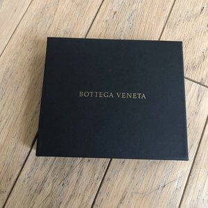 Bottega Veneta Accessories Box with Dust Bag